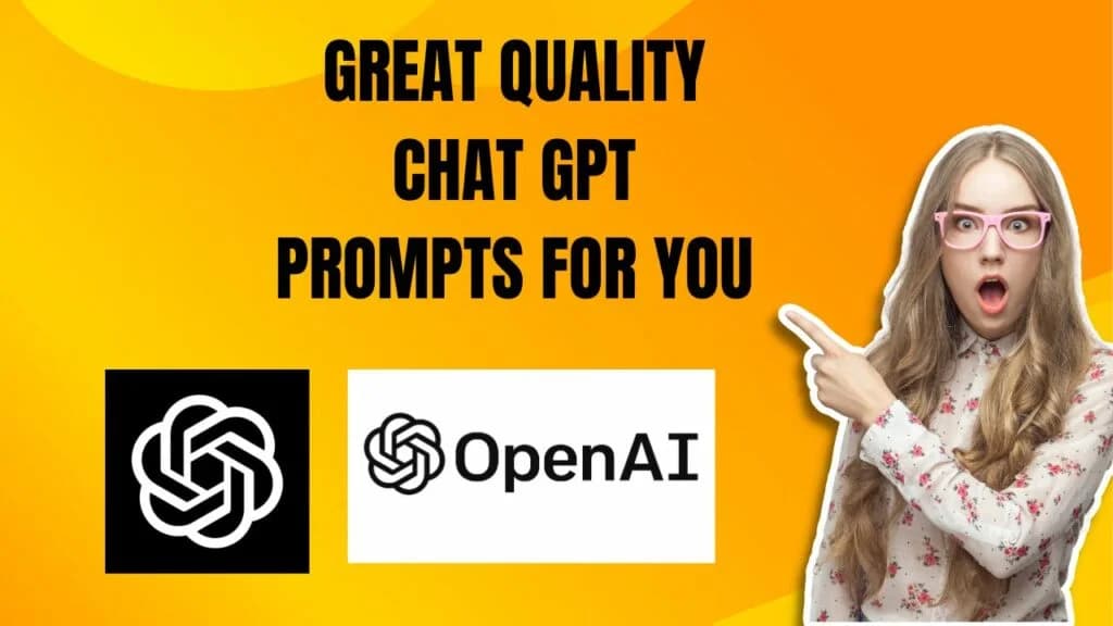 Email Marketing Prompt Tactic To Take Desired Action | ChatGPT Prompt