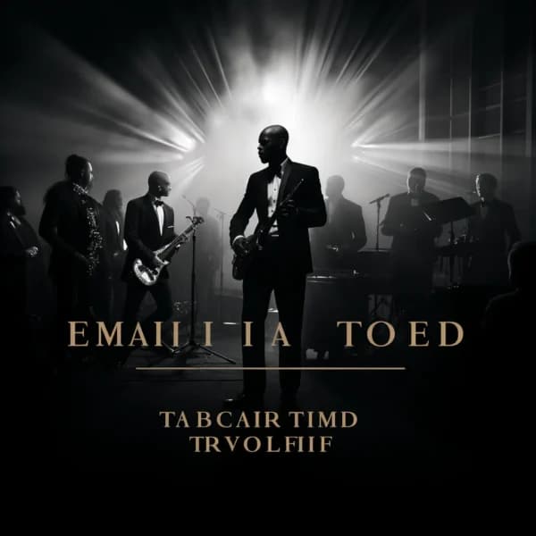 Event Poster | Midjourney Prompt
