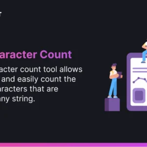 CharCount Pro: Your Ultimate Character Counter Tool | ChatGPT Prompt
