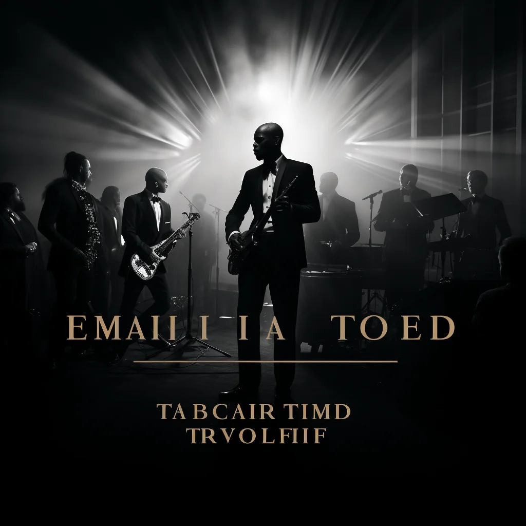 Event Poster | Midjourney Prompt