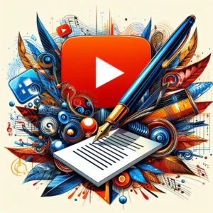 YouTube Video Script Blueprints | ChatGPT Prompt