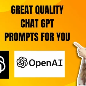 Email Marketing Prompt Tactic To Take Desired Action | ChatGPT Prompt